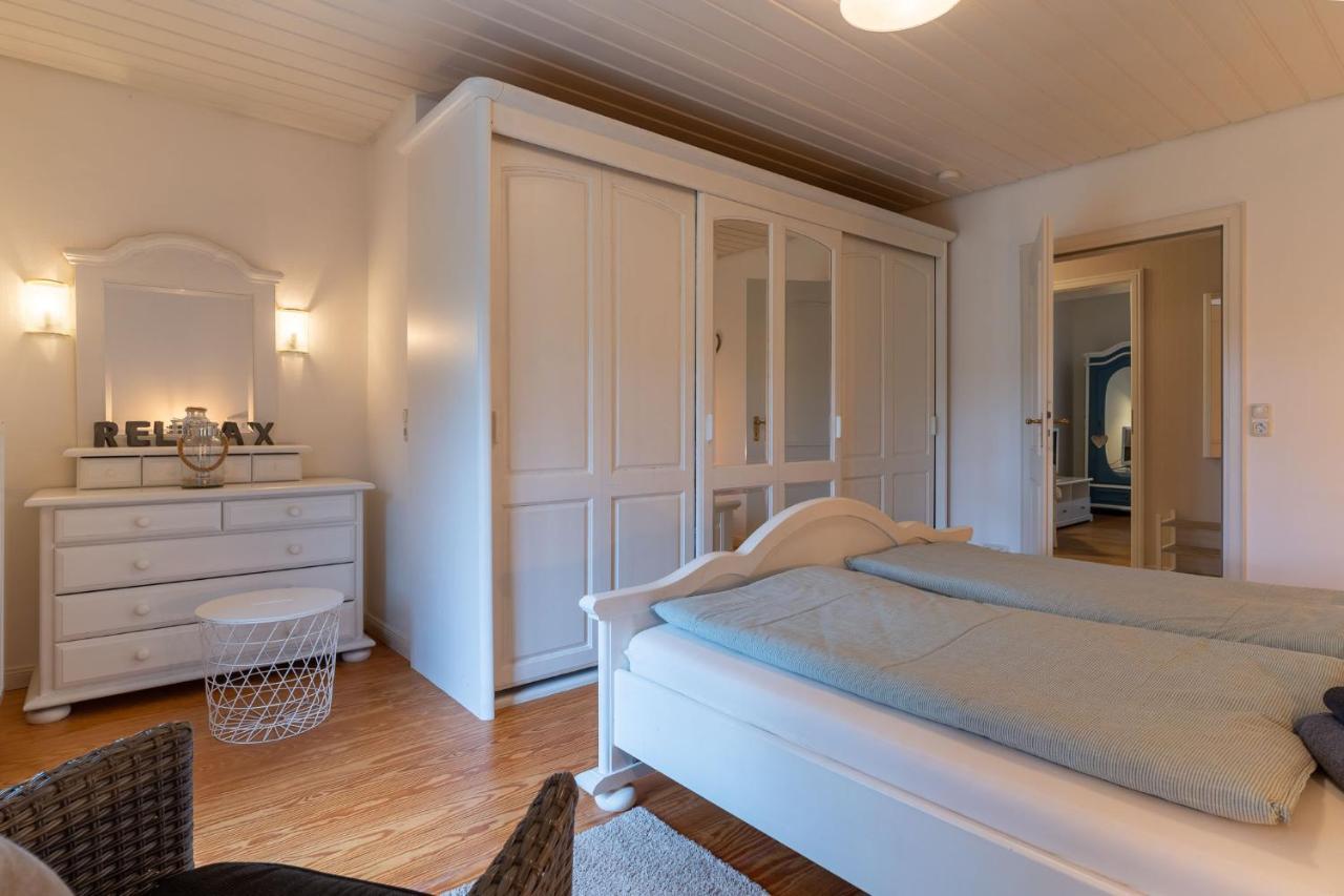 Hus Op De Duen Austernfischer Sankt Peter-Ording Exteriér fotografie