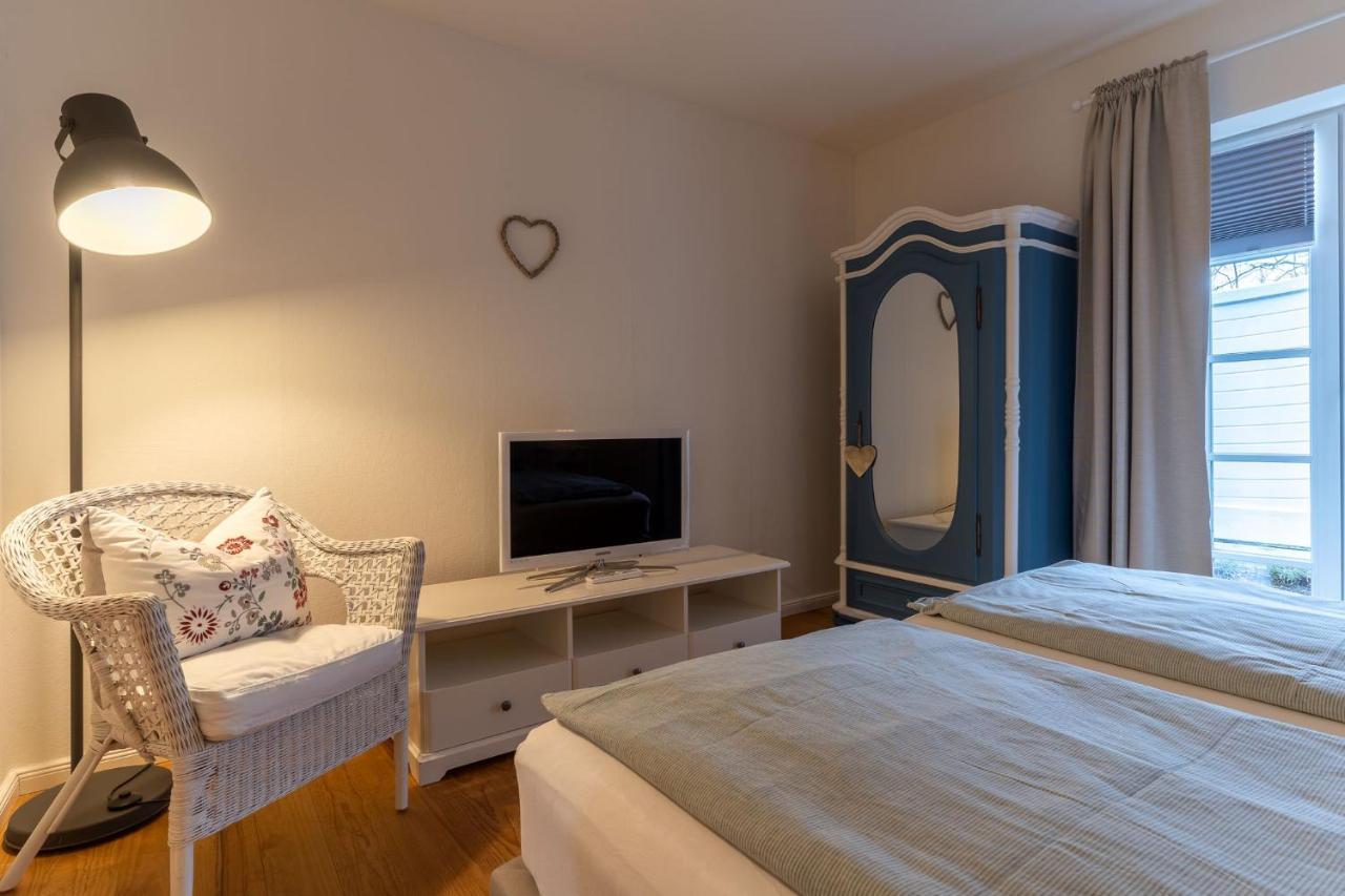 Hus Op De Duen Austernfischer Sankt Peter-Ording Exteriér fotografie
